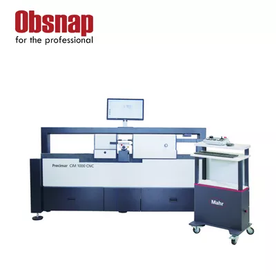Mahr Metrology Precimar CIM 1000 CNC
