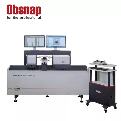 Mahr Metrology Precimar PLM 600-E